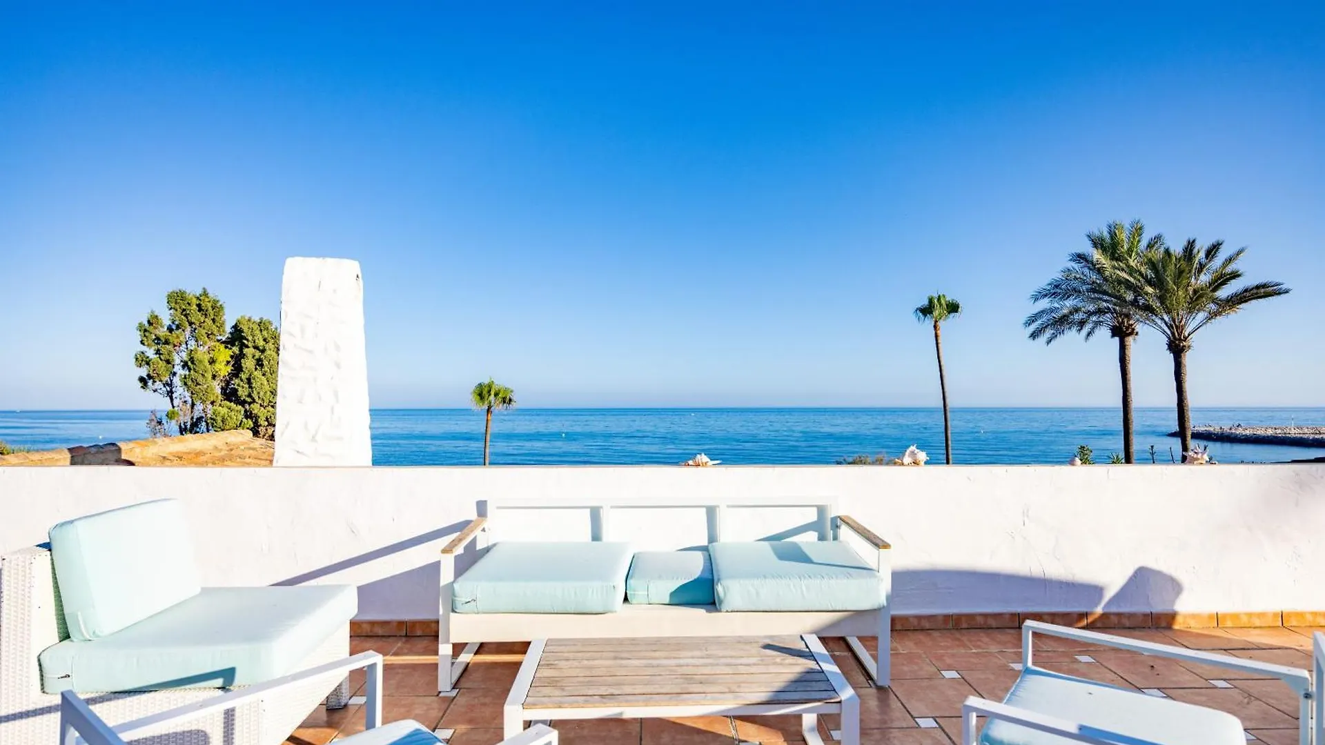 Andalusian Beach House Marbella 0*,  Spain