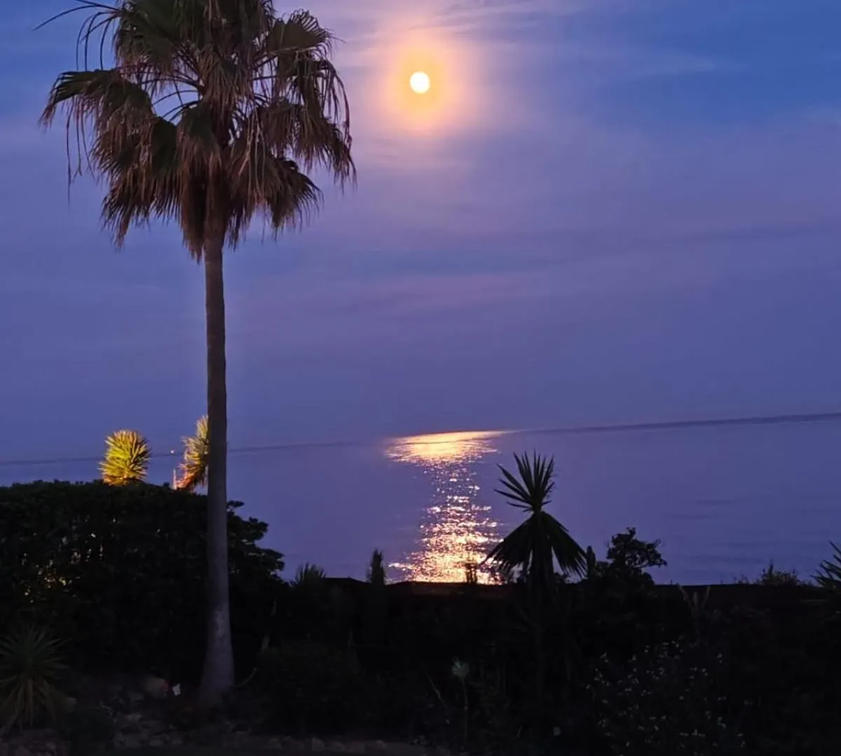 Villa Andalusian Beach House Marbella Spain