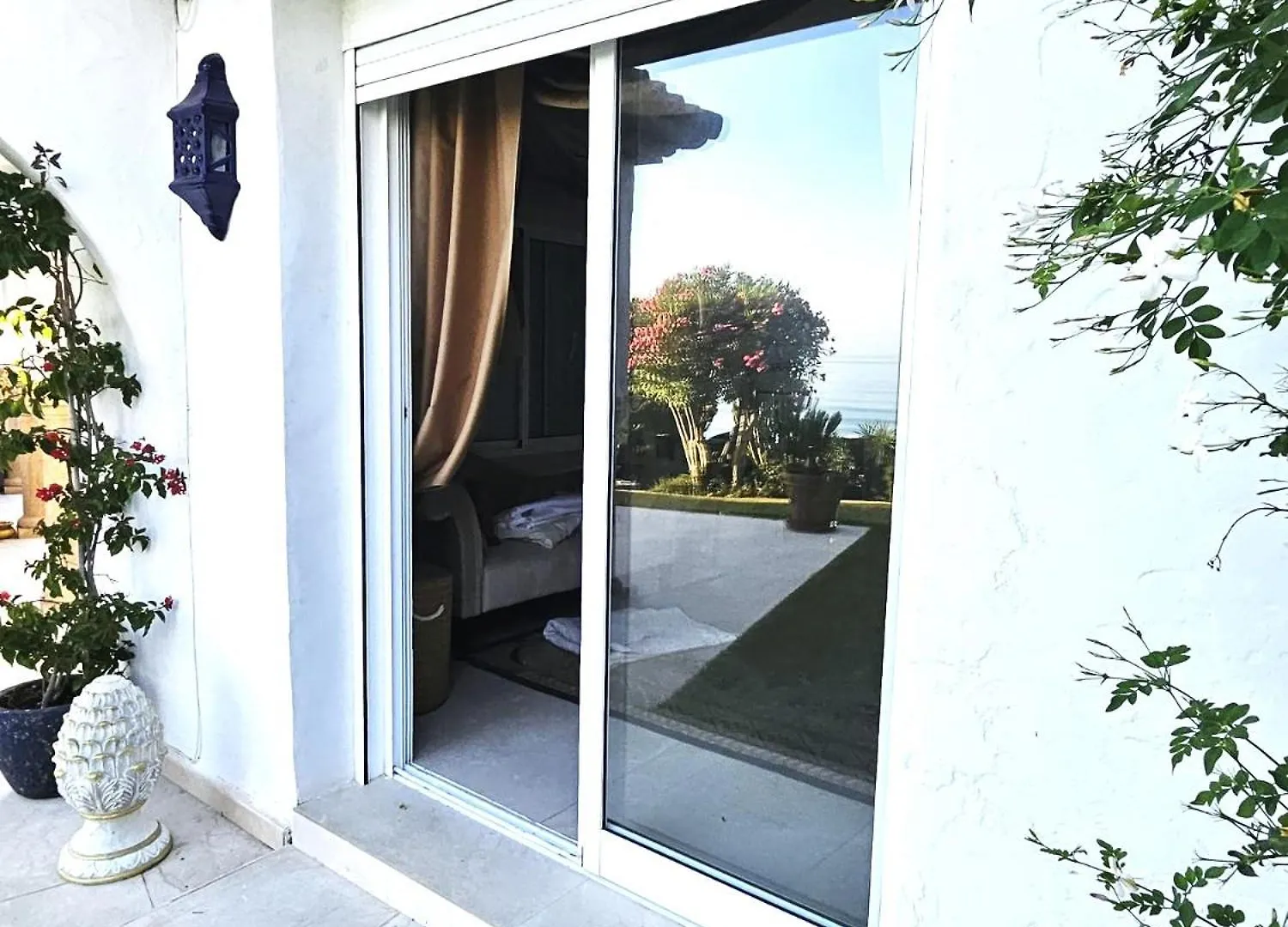 Andalusian Beach House Marbella