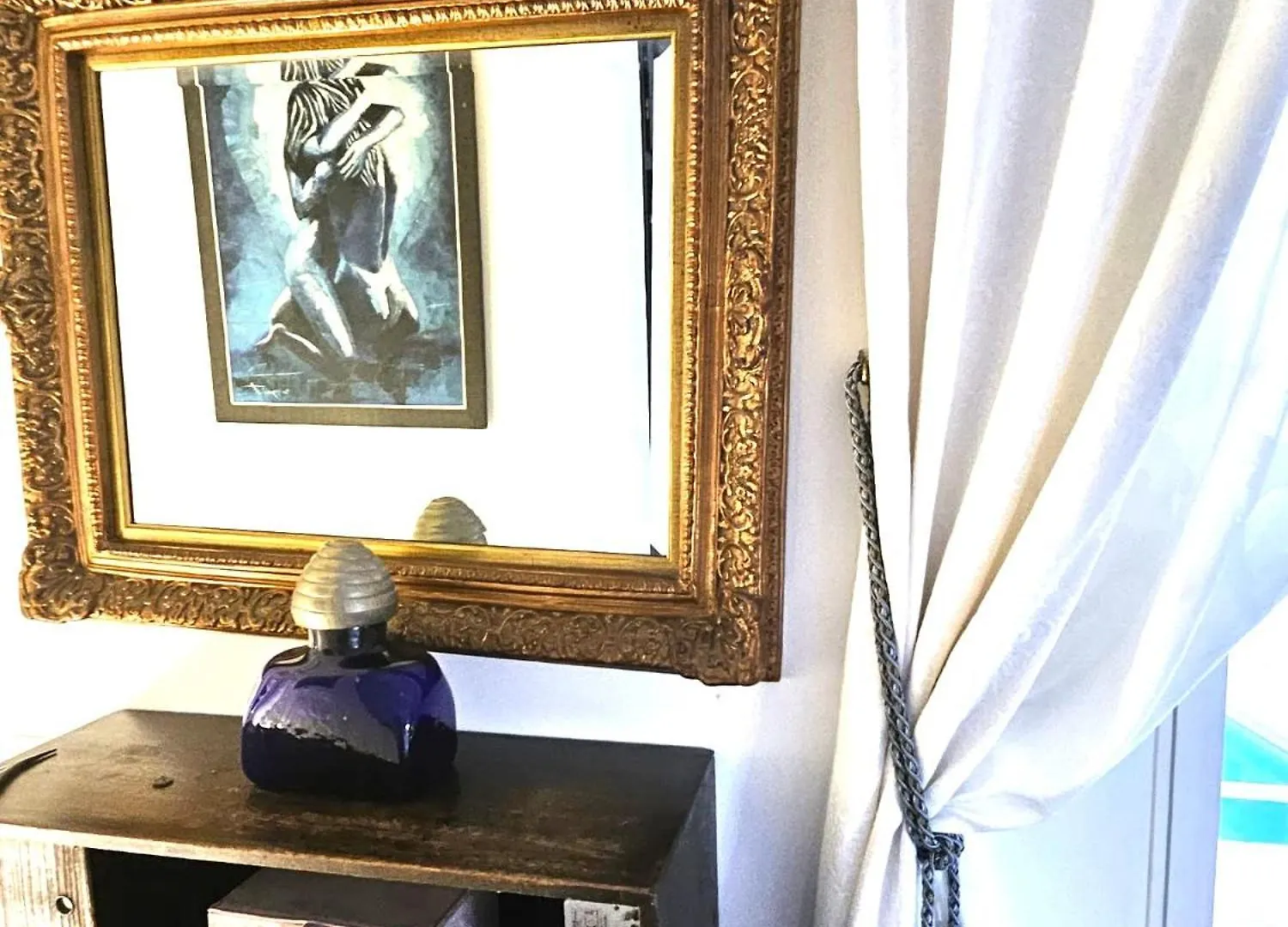 Andalusian Beach House Marbella Villa