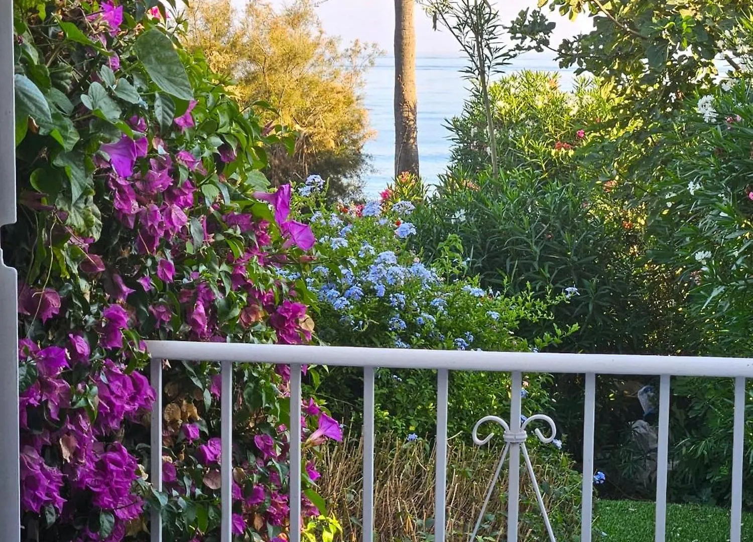 Villa Andalusian Beach House Marbella